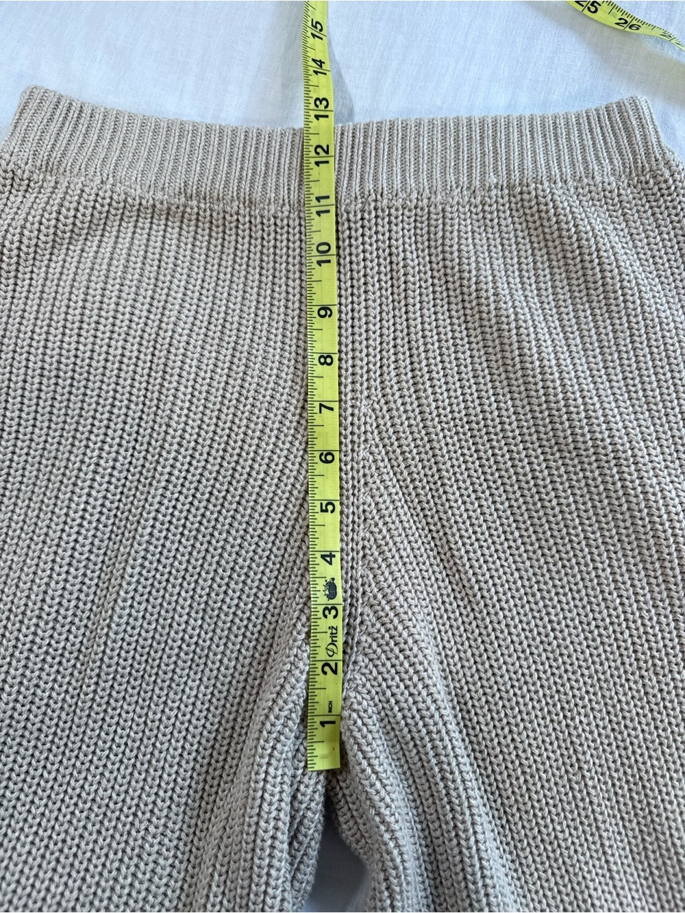 Baserange Mea Pant - Picture 9 of 11